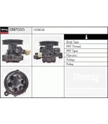 DELCO REMY - DSP555 - 